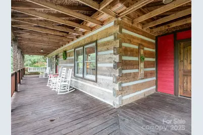 1145 Bearwallow Mountain Road, Hendersonville, NC 28792 - Photo 4