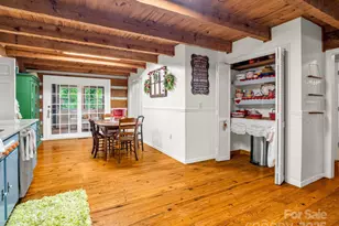 1145 Bearwallow Mountain Rd, Hendersonville, NC 28792 - Photo 22