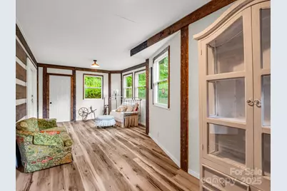 1145 Bearwallow Mountain Road, Hendersonville, NC 28792 - Photo 24