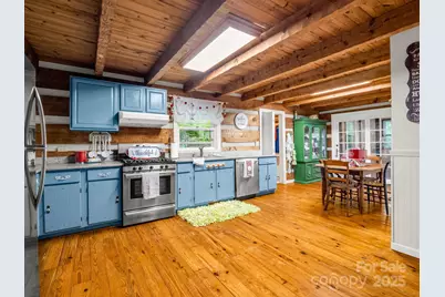 1145 Bearwallow Mountain Road, Hendersonville, NC 28792 - Photo 18