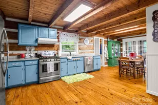 1145 Bearwallow Mountain Rd, Hendersonville, NC 28792 - Photo 18