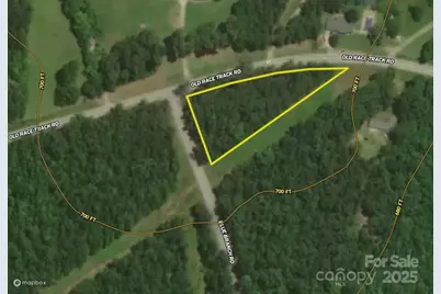 00 Blue Branch Road #Tract B, Gaffney, SC 29340 - Photo 1