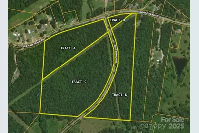 00 Blue Branch Road #Tract B, Gaffney, SC 29340 - Photo 2