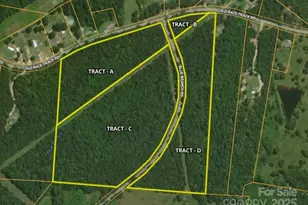 00 Blue Branch Rd, Gaffney, SC 29340 - Photo 2