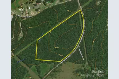 00 Blue Branch Road #Tract C, Gaffney, SC 29340 - Photo 1