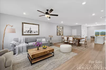 1982 W Davidson Avenue, Gastonia, NC 28052 - Photo 4