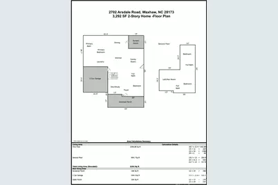 2702 Arsdale Road, Waxhaw, NC 28173 - Photo 48