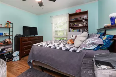 100 Susanna Cove Road, Mars Hill, NC 28754 - Photo 16