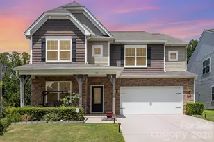 133 Lassen Ln, Mooresville, NC 28117 - Photo 2