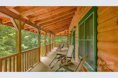 8331 Sugar Hill Road, Marion, NC 28752 - Photo 4