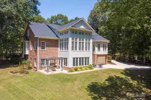 11151 Lower Rocky River Rd, Concord, NC 28025 - Photo 42