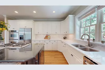 11151 Lower Rocky River Road, Concord, NC 28025 - Photo 16