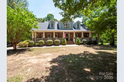 11151 Lower Rocky River Road, Concord, NC 28025 - Photo 1