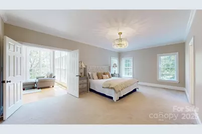 11151 Lower Rocky River Road, Concord, NC 28025 - Photo 20