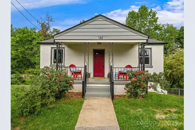 162 Courtland Place, Asheville, NC 28801 - Photo 2