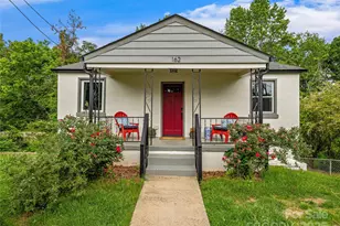 162 Courtland Pl, Asheville, NC 28801 - Photo 2