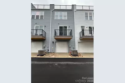 1111 Kokomo Lane, Charlotte, NC 28206 - Photo 24