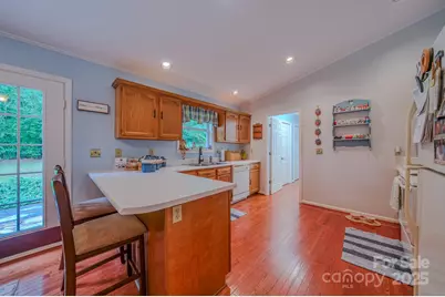 345 Sycamore Ridge Drive, Mars Hill, NC 28754 - Photo 12