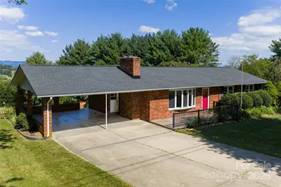 116 Dix Creek Chapel Road, Asheville, NC 28806 - Photo 8