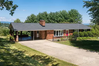 116 Dix Creek Chapel Road, Asheville, NC 28806 - Photo 1