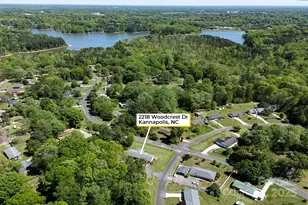 2218 Woodcrest Dr, Kannapolis, NC 28081 - Photo 4