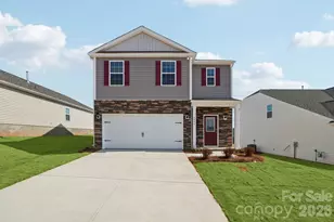 3844 Maxwell Henry Ln NW, Conover, NC 28613 - Photo 1
