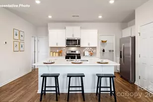 3844 Maxwell Henry Ln NW, Conover, NC 28613 - Photo 4