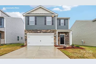 3844 Maxwell Henry Lane NW, Conover, NC 28613 - Photo 1