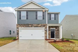 3844 Maxwell Henry Ln NW, Conover, NC 28613 - Photo 1