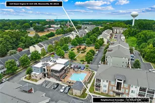 118 Steam Engine Dr, Mooresville, NC 28115 - Photo 28