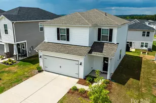 226 J.P. Dr, Albemarle, NC 28001 - Photo 36