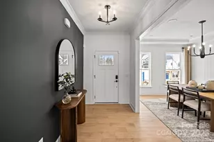 9369 Moss Plantation Ave NW, Concord, NC 28027 - Photo 2