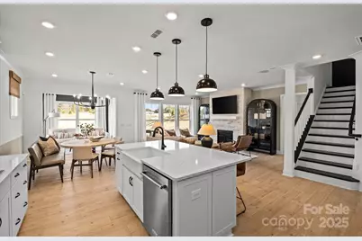 9369 Moss Plantation Avenue NW, Concord, NC 28027 - Photo 12