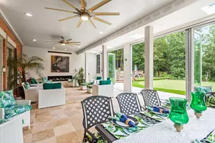 2723 Providence Pine Ln, Charlotte, NC 28270 - Photo 22