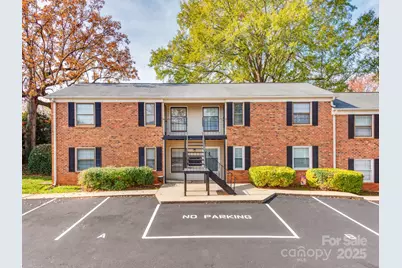 5903 Quail Hollow Road #D, Charlotte, NC 28210 - Photo 1