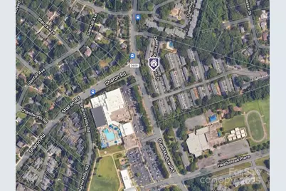 5903 Quail Hollow Road #D, Charlotte, NC 28210 - Photo 22