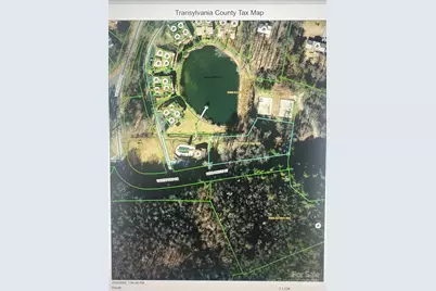 Bl-A Club House Court #BL-A, Brevard, NC 28712 - Photo 1