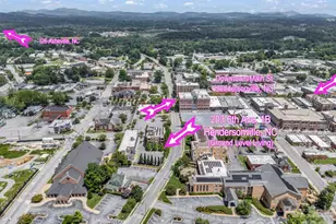 203 6th Ave W, Hendersonville, NC 28739 - Photo 24