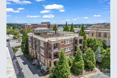 203 6th Avenue W #1B, Hendersonville, NC 28739 - Photo 26
