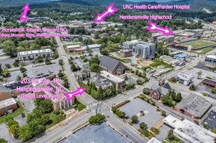 203 6th Ave W, Hendersonville, NC 28739 - Photo 6