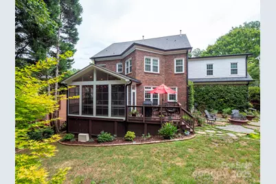 9014 Cardinal Ridge Court, Charlotte, NC 28270 - Photo 8