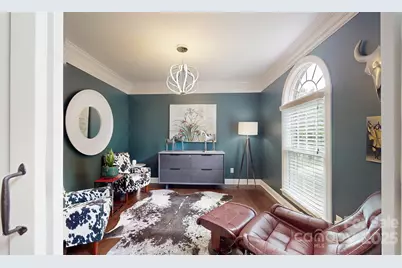 9014 Cardinal Ridge Court, Charlotte, NC 28270 - Photo 14