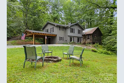 138 Stillwagon Lane, Cedar Mountain, NC 28718 - Photo 34