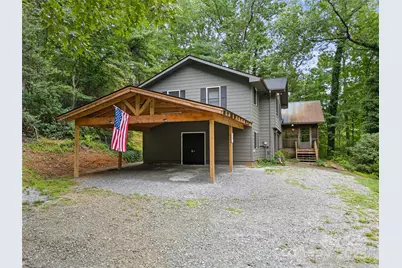 138 Stillwagon Lane, Cedar Mountain, NC 28718 - Photo 2