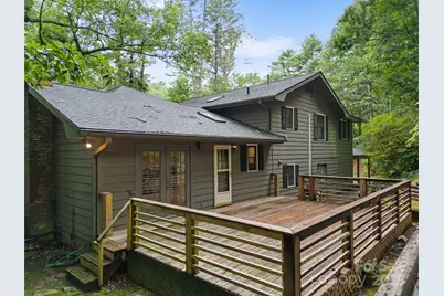 138 Stillwagon Lane, Cedar Mountain, NC 28718 - Photo 4