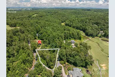 Lot 207 Plantation Drive, Rutherfordton, NC 28139 - Photo 2