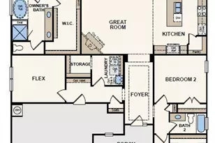 114 Jentri Wy, Mooresville, NC 28115 - Photo 2