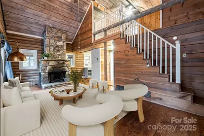 49 & 51 Mayapple Lane, Brevard, NC 28712 - Photo 1