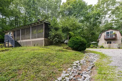 49 & 51 Mayapple Lane, Brevard, NC 28712 - Photo 48
