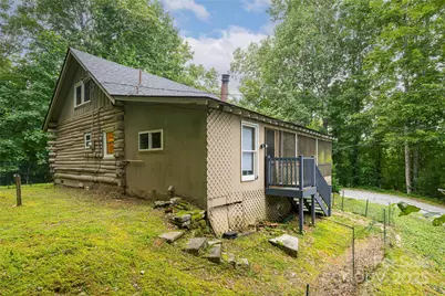 49 & 51 Mayapple Lane, Brevard, NC 28712 - Photo 46
